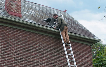 what affects urgent Huddersfield roof repairs
