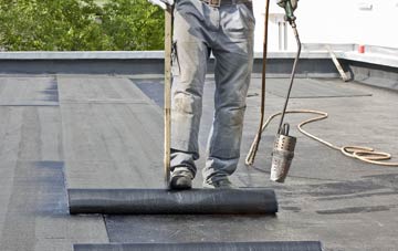 flat roof replacement Huddersfield, West Yorkshire