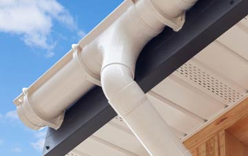 Huddersfield gutter installation costs