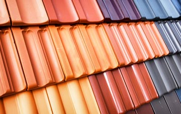 Huddersfield roof tile costs