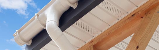 get Huddersfield guttering quotes today