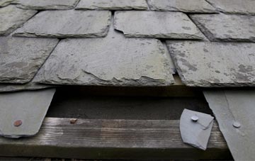 Huddersfield slate roof repairs and maintenance
