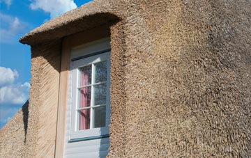 Huddersfield thatch roof disadvantages