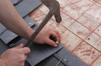 free Huddersfield garage roof repair quotes