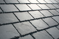 Huddersfield slate roof